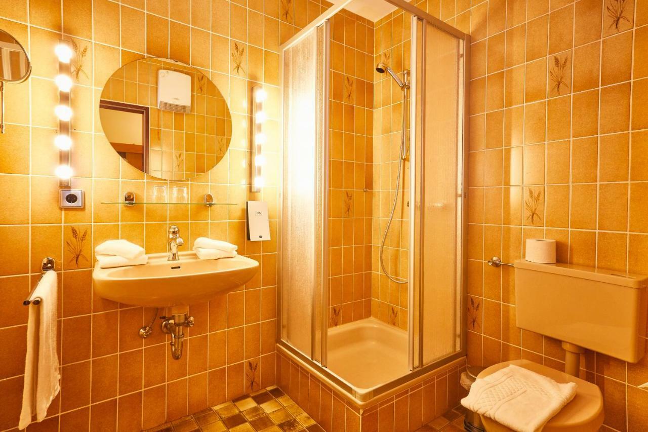 Landhotel Maarium Meerfeld Eksteriør billede